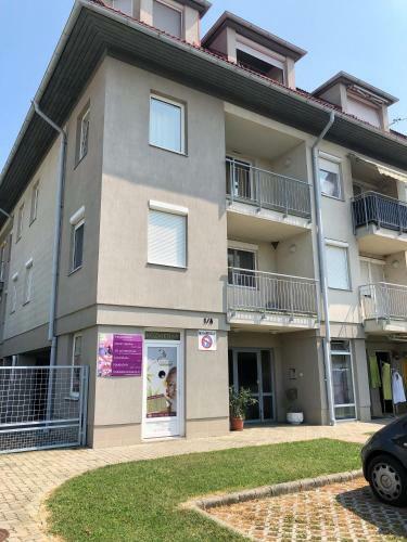 Vera Apartman