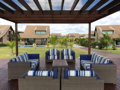 Apartamento Charmoso Flat Nui Supreme - T�rreo