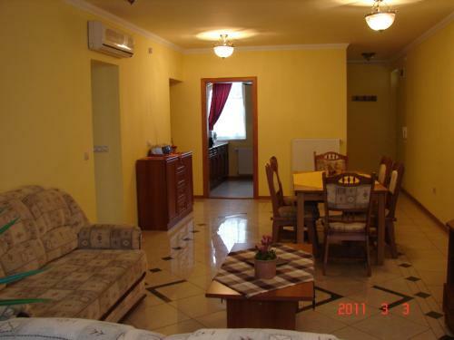 Apartamento Club Unicum