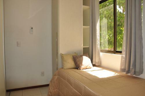 Nannai Residence Apartament