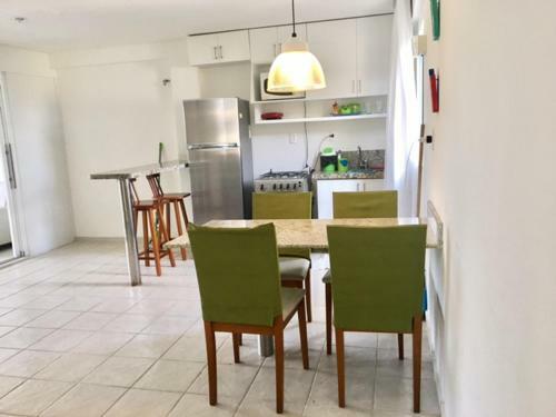 Apartamento Marupiara Suites Muro Alto