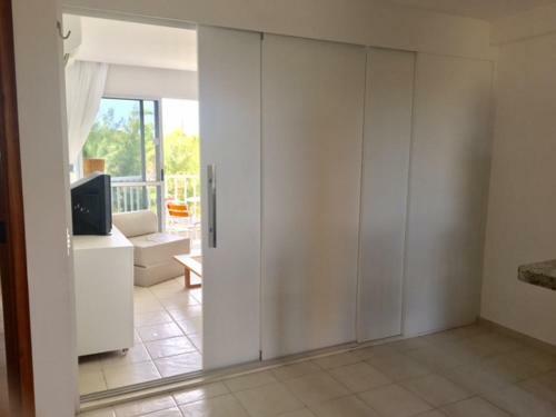 Apartamento Marupiara Suites Muro Alto