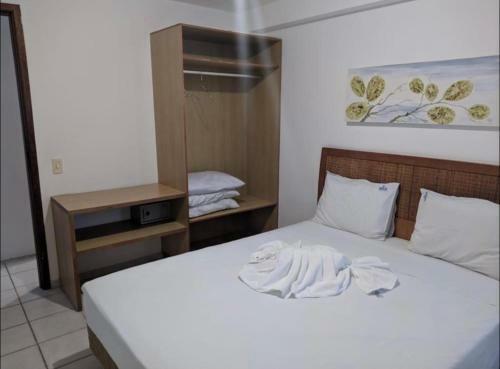 Apartamento Marupiara Suites Muro Alto