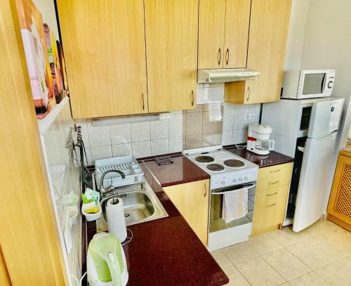 Apartamento Hanna