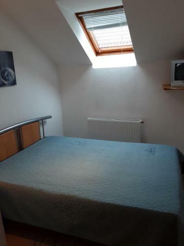 Jozefin Apartman