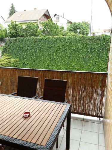 Jozefin Apartman