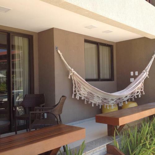 Apartamento Muro Alto Oka T�rreo