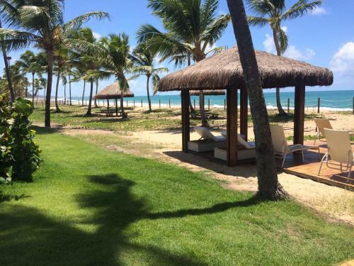 Apartamento Muro Alto Oka T�rreo