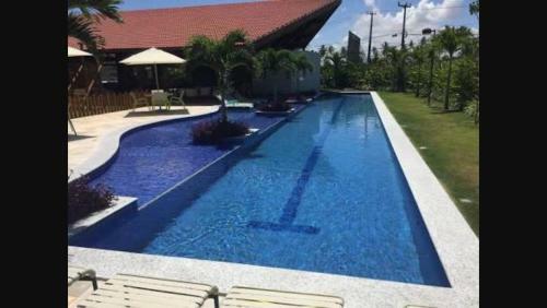 Apartamento Muro Alto Oka T�rreo
