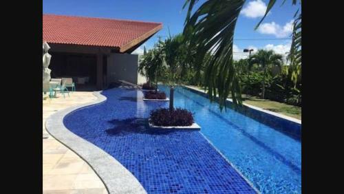 Apartamento Muro Alto Oka T�rreo