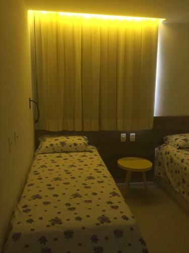 Apartamento Muro Alto Oka T�rreo