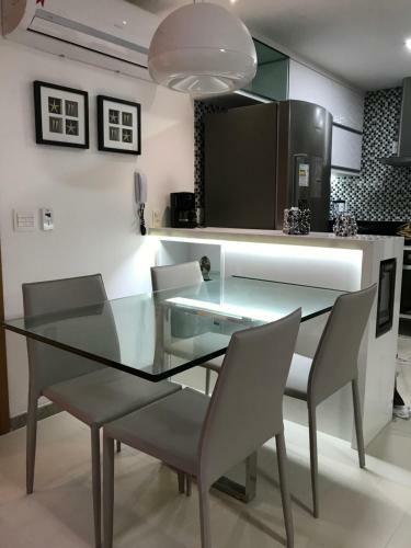 Apartamento Muro Alto Oka T�rreo