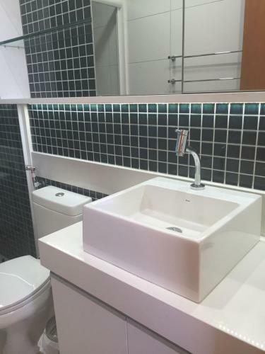 Apartamento Muro Alto Oka T�rreo