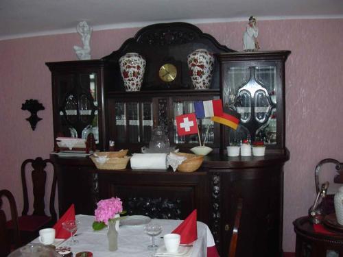 Apartment In Heviz/balaton 18904