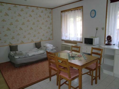 Apartamento Elizabet