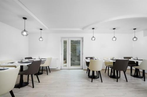 Bed & Breakfast H�v�zi T�park Panzi� Ii.