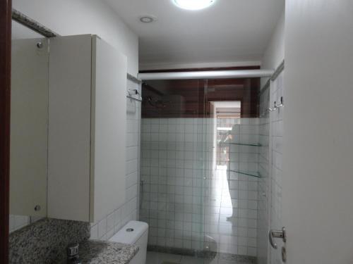 Apartamento Nannai Residence Flat 202