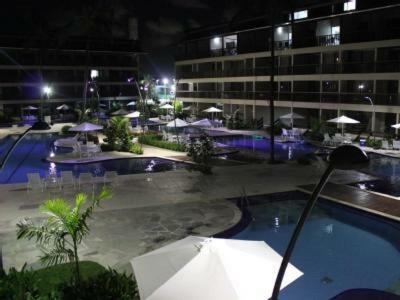 Apartamento Nannai Residence Muro Alto