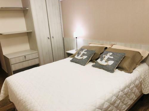 Apartamento La Fleur Polinesia Residence & Resort