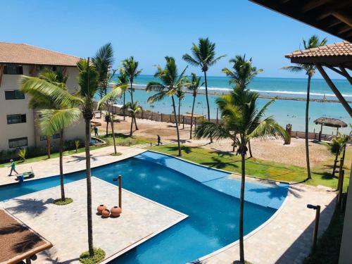Apartamento La Fleur Polinesia Residence & Resort