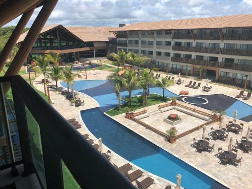 Apartamento La Fleur Polinesia Residence & Resort