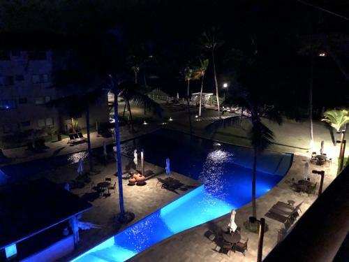 Apartamento La Fleur Polinesia Residence & Resort