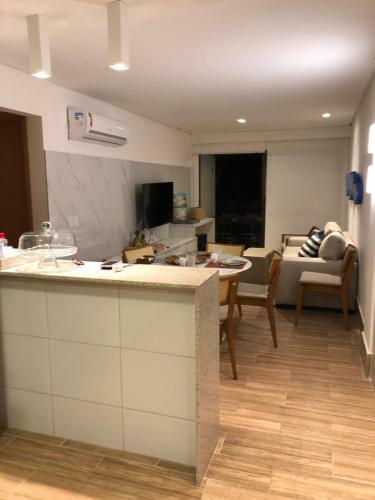 Apartamento La Fleur Polinesia Residence & Resort