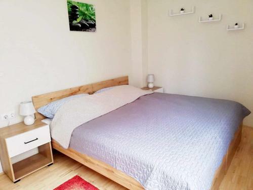 Apartamento Terrace&garden