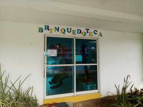 Apartamento Resort Ancorar Porto De Galinhas-flat 5304