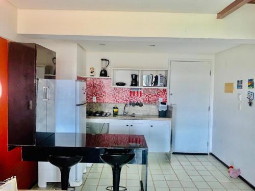 Apartamento Resort Ancorar Porto De Galinhas-flat 5304