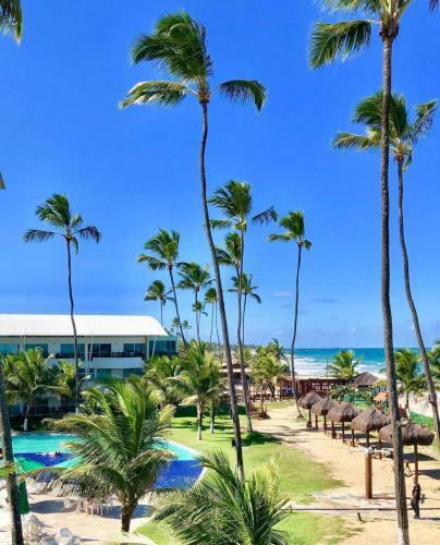 Flats Apartamento Ancorar Em Porto de Galinhas Com Cozinha
