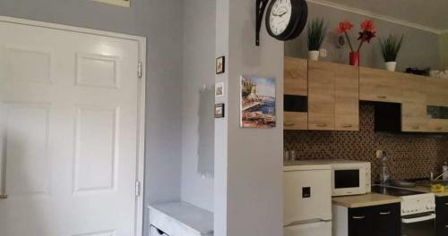 Levendula Apartman H�v�z