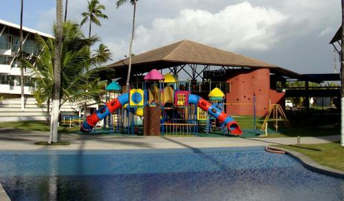 Apartamento Resort Ancorar Porto De Galinhas Flat 5306