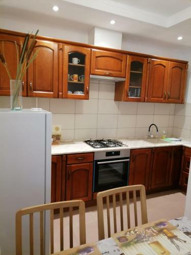 Comfort Apartment