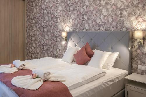 Spa Residence Carbona Apartment 105
