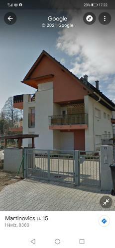 Vinka Apartman