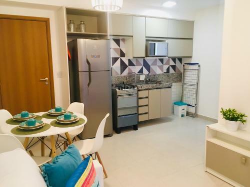 Apartamento Deluxe Cupe Beach Living