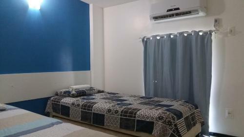 Apartamento No Ancorar Flat Resort