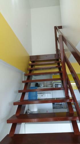 Apartamento No Ancorar Flat Resort