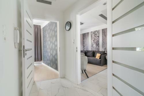 Spa Residence Carbona H�v�z Apartments Kakadu 203 A