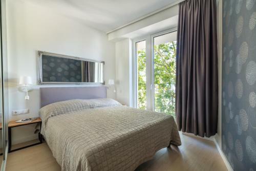 Spa Residence Carbona H�v�z Apartments Kakadu 203 A