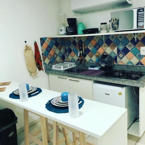 Apartamento Laguna Beach Flat 1