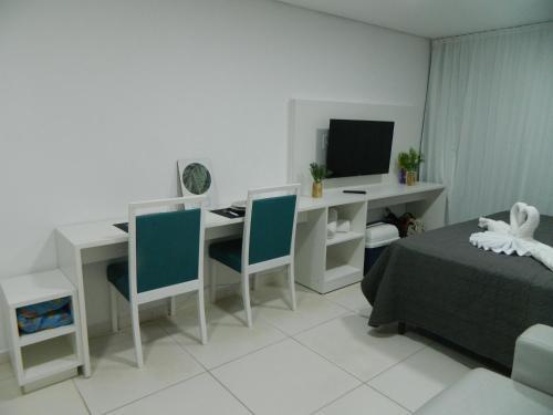Apartamento Laguna Beach Flat 1
