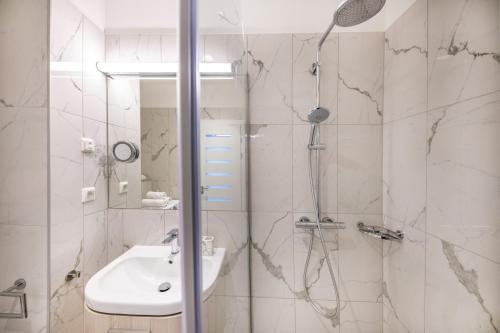 Apartamento Spa Residence Carbona Lio Suites F03
