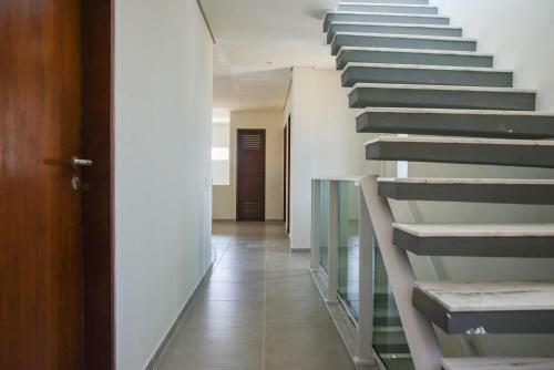 Resid�ncia Wawani A 150m Da Praia Do Borete