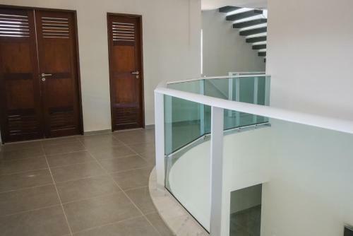 Resid�ncia Wawani A 150m Da Praia Do Borete