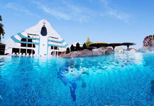 Spa Residence Carbona Siesta Apartman