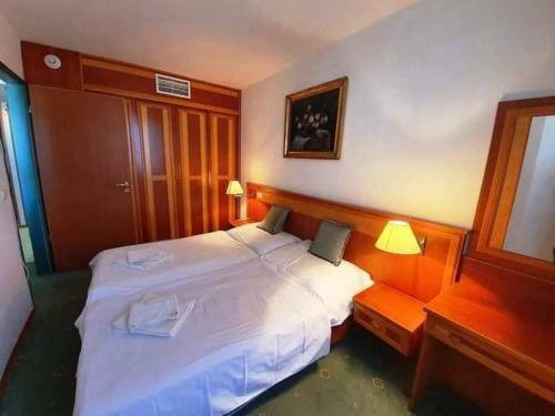 Palota Apartman