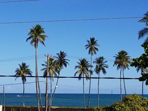 Lodge Priv� Portal De Serrambi