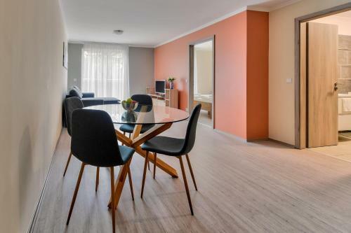 Oliver Apartman